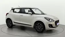 Used Maruti Suzuki Swift ZXi Plus AMT in Chennai