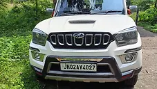 Used Mahindra Scorpio S3 2WD 7 STR in Ranchi