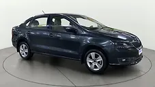 Used Skoda Rapid Ambition in Mohali
