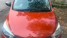 Used Maruti Suzuki Celerio VXi (O) AMT [2017-2019] in Mumbai