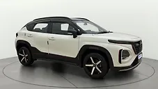 Used Maruti Suzuki Fronx Delta 1.2 CNG [2023-2025] in Delhi
