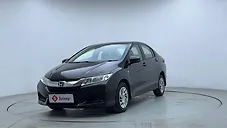 Used Honda City SV CVT in Mumbai