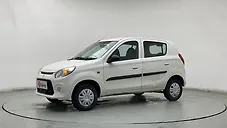 Used Maruti Suzuki Alto 800 VXi in Ambala Cantt