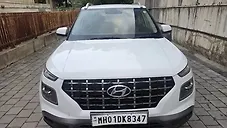 Used Hyundai Venue SX (O) 1.0 Turbo in Thane