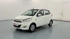 Used Hyundai i10 Sportz 1.2 Kappa2 in Lucknow