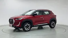 Used Nissan Magnite XV in Delhi
