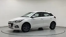 Used Hyundai Elite i20 Sportz Plus 1.2 in Delhi