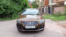 Used Maruti Suzuki Ciaz VXi+ in Kolkata