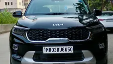 Used Kia Sonet HTX Plus 1.0 iMT in Mumbai