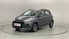 Used Hyundai Grand i10 Sportz AT 1.2 Kappa VTVT in Jaipur