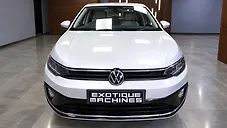 Used Volkswagen Virtus Highline Petrol 1.0L Turbo Automatic (TC) in Lucknow