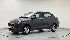Used Hyundai Aura S 1.2 CNG in Ghaziabad