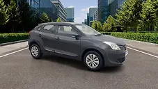Used Maruti Suzuki Baleno Delta 1.2 in Pune