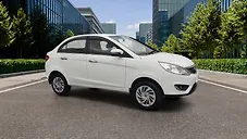Used Tata Zest XM Petrol in Pune