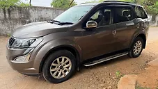 Used Mahindra XUV500 W10 AT Black Interiors [2017] in Chennai