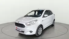 Used Ford Figo Trend 1.2 Ti-VCT in Nagpur
