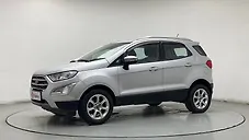 Used Ford Ecosport Titanium 1.5L Ti-VCT [2020-2021] in Delhi