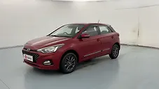 Used Hyundai Elite i20 Asta 1.2 in Agra