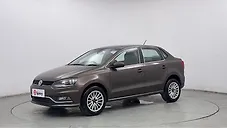 Used Volkswagen Ameo Trendline 1.5L (D) in Mohali