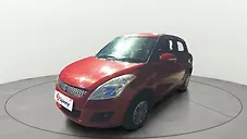 Used Maruti Suzuki Swift VXi [2014-2017] in Ranchi