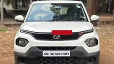 Used Tata Punch Adventure iCNG [2023-2024] in Pune