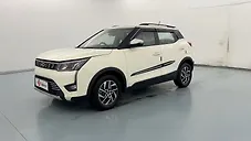 Used Mahindra XUV300 W8 (O) 1.2 Petrol in Lucknow