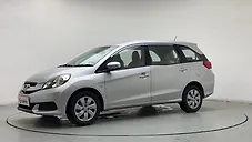 Used Honda Mobilio S Petrol in Ghaziabad