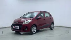 Used Hyundai Grand i10 Sportz U2 1.2 CRDi in Hyderabad