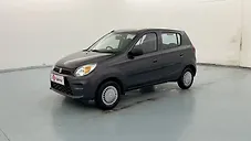 Used Maruti Suzuki Alto 800 VXi in Lucknow