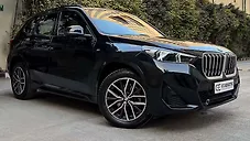 Used BMW X1 sDrive18i M Sport in Gurgaon