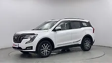 Used Mahindra XUV700 AX 7 Petrol MT 7 STR [2021] in Mohali