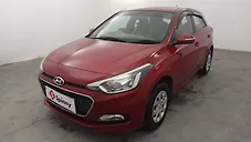 Used Hyundai Elite i20 Sportz 1.2 [2016-2017] in Kochi
