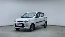 Used Maruti Suzuki Alto 800 LXi in Hyderabad