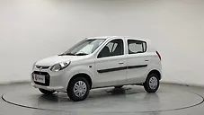 Used Maruti Suzuki Alto 800 Lxi in Delhi