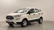 Used Ford Ecosport Ambiente 1.5L TDCi in Nashik