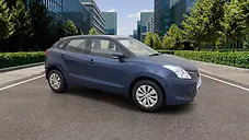 Used Maruti Suzuki Baleno Delta 1.2 in Pune