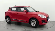 Used Maruti Suzuki Swift VXi [2021-2023] in Hyderabad