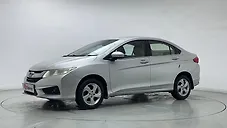 Used Honda City VX Petrol in Delhi