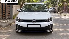 Used Volkswagen Virtus Highline Plus Petrol 1.0L Turbo Manual in Bangalore