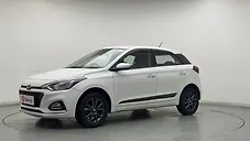 Used Hyundai Elite i20 Sportz Plus 1.2 in Ghaziabad