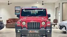 Used Mahindra Thar LX Hard Top Petrol AT RWD in Jaipur