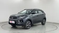 Used Tata Nexon XM Plus (S) in Pune