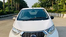 Used Datsun Redigo T(O) 1.0L Limited Edition in Mumbai