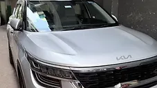 Used Kia Seltos HTK Plus 1.5 Petrol MT [2023-2024] in Bhopal
