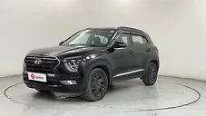 Used Hyundai Creta SX (O) 1.4 Turbo 7 DCT [2020-2022] in Pune