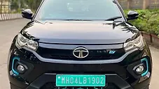 Used Tata Nexon EV XZ Plus in Mumbai