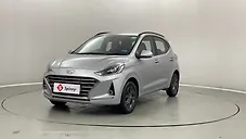 Used Hyundai Grand i10 NIOS Sportz AMT 1.2 Kappa VTVT in Jaipur