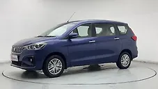 Used Maruti Suzuki Ertiga ZXi AT in Gurgaon