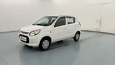 Used Maruti Suzuki Alto 800 LXi in Lucknow