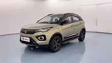 Used Tata Nexon XZ Plus Kaziranga in Lucknow